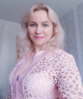 Анкета проститутки Ирина - Фото 1, Тундутово, 45 лет, №14160